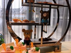 -新天地建国酒店凯撒餐厅