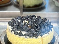 蓝莓榛子蛋糕-Wagas沃歌斯(星荟中心店)