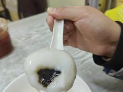 -利达汤圆馄饨(川公路店)