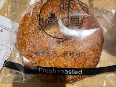 -韩国利尔面包(桂林路店)