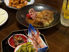 -鸟鹏烧鸟居酒屋(珠江新城店)