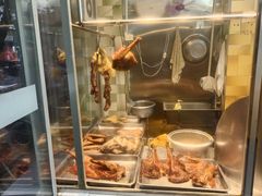 -津津食品店