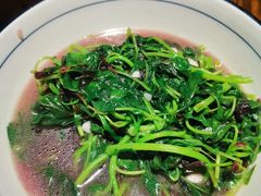 时令蔬菜-湘厨壹品(芙蓉广场店)