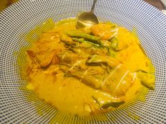 -星叶·东南亚料理(宁波万象汇店)