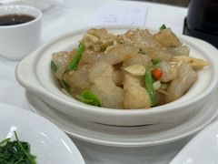 -瑞福园联谊餐室(茂名南路店)