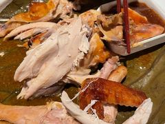 招牌窑鸡-小炳胜(卓悦中心店)