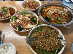 -艺味深尝(云锦路店)