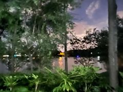 -美兰湖景区