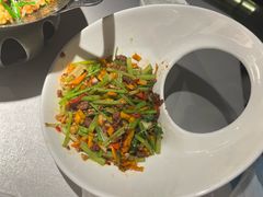 -外婆家(杭州马塍店·杭帮菜名店)