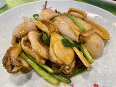 -盛港湾海鲜食府(黄沙店)