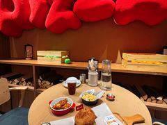 -必胜客(大宁路店)