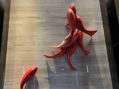 -万丽轩·粤菜(王府井金茂万丽酒店)