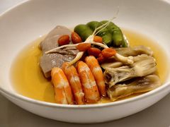 -玫瑰厅上海菜(兴国路店)