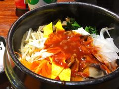 -杀猪天·韩国烤肉(总店)