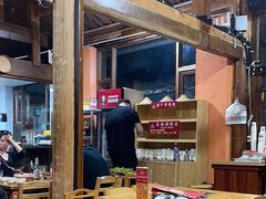 -阿婆情腊排骨火锅(古城旗舰店)