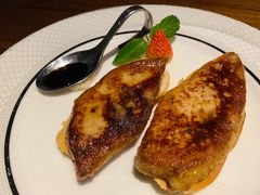 法国鹅肝-武藏日本料理(宝安壹方城店)