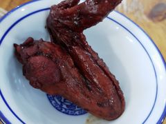 -山北老老头馄饨