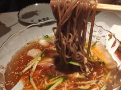 -七八冷面·延边朝鲜族美食(欢乐谷店)