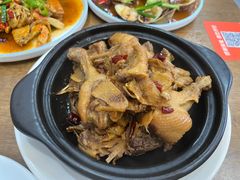 -小二郎私房菜(鼓浪屿店)