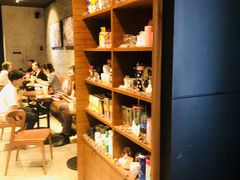 -星巴克臻选(深圳华强北茂业店)