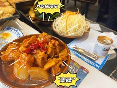 -卤校长老火锅(杨家坪直营店)