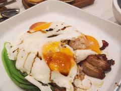 -柠檬树茶餐厅(海雅缤纷城店)