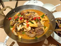 -海泰食府·新鲁菜·家宴(总部基地店)