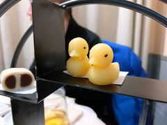 -全聚德(前门店)