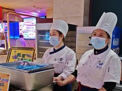 -海韵之星邮轮水会(明发商业广场店)