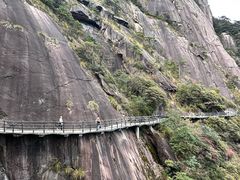 -三清山风景名胜区