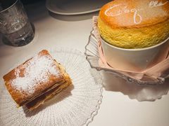 -壳里西餐厅Coquille Seafood Bistro(蒙自路店)