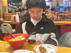 -一風堂拉面(美罗城店)