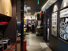 -蜀锦堂·川味现炒(襄阳武商汇店)