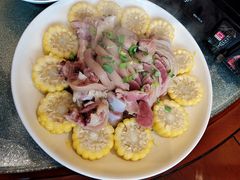 -嵇大厨好灶头农家菜