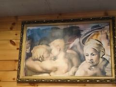 -明日世界密室轰趴·剧本桌游·箭馆团建(国贸店)