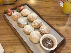 -城市大道红炉披萨烘焙坊