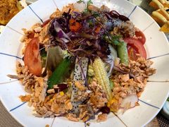 -松竹和日式料理(辽阳店)