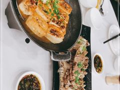 -围龙屋客家食府(福田店)