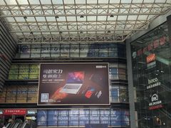 -华强电子世界(深圳二店)