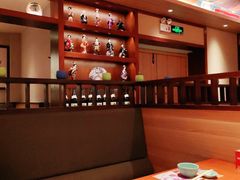 -仓桥家·焗寿司·锅物(光谷步行街店)