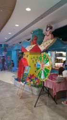 点击看大图 -探奇乐园蹦床公园(日月广场店)