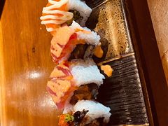 -和彩放题餐厅(酒仙桥店)