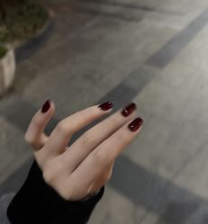 -小小美甲美睫