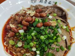 -武胜猪肝面麻哥面(先锋路店)