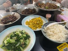 -李东农庄(中南百草园地标店)