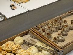 -清心素食自助餐厅(夫子庙店)