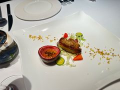 -王品牛排(郑州大卫城店)