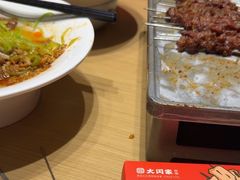 -大闫家烧烤·小海鲜家常菜(郑庄店)