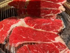 -西塔老太太泥炉烤肉(亚运村店)