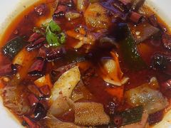 -茅庐川菜(烟台吾悦广场店)